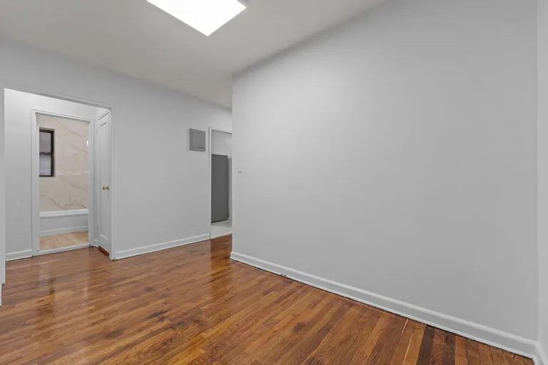 New York City Real Estate | View 37-56 87th Street, 2G | room 5 | View 6