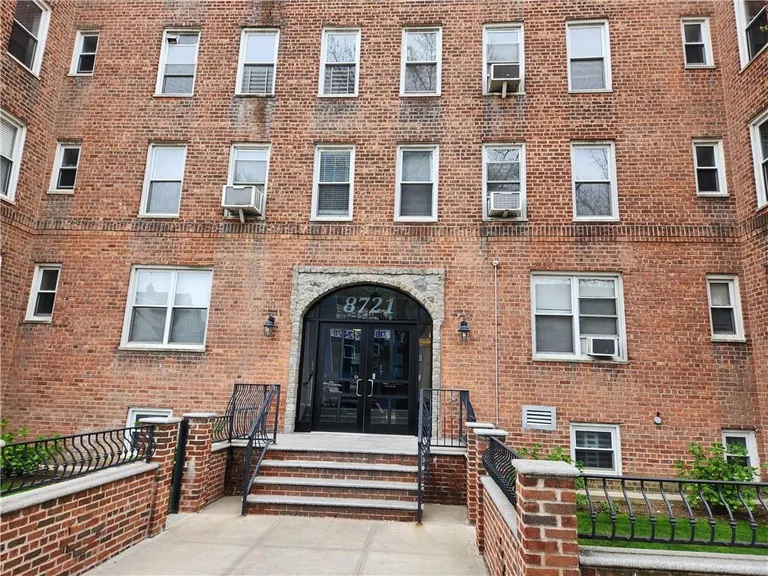 New York City Real Estate | View 8721 Bay Parkway, 2E | 1 Bed, 1 Bath | View 1