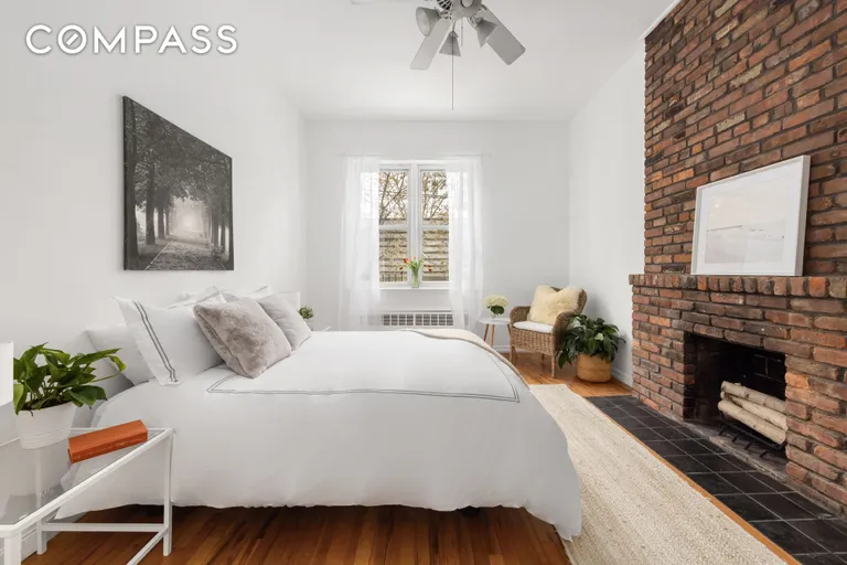 New York City Real Estate | View 135 Amity Street, 1C | room 7 | View 8