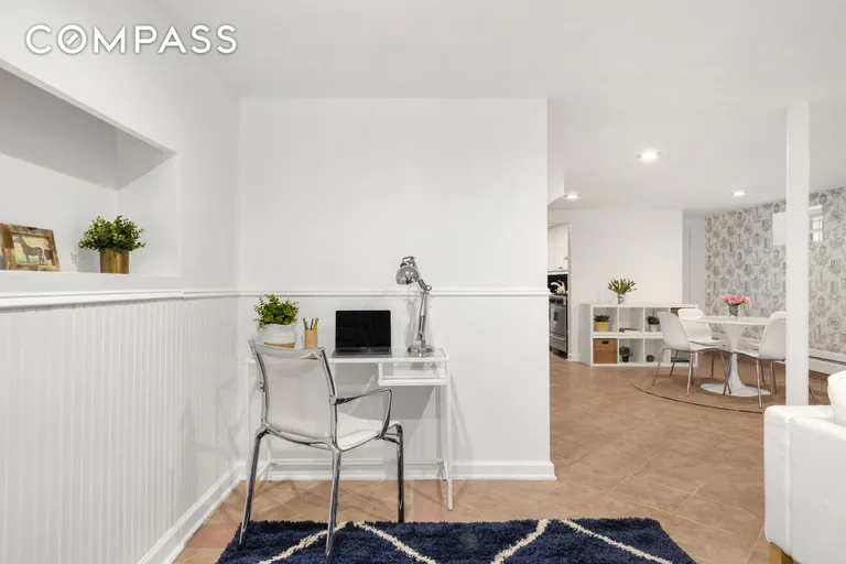 New York City Real Estate | View 135 Amity Street, 1C | room 3 | View 4