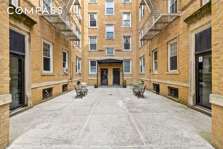 New York City Real Estate | View 755 42nd Street, 4 | room 8 | View 9