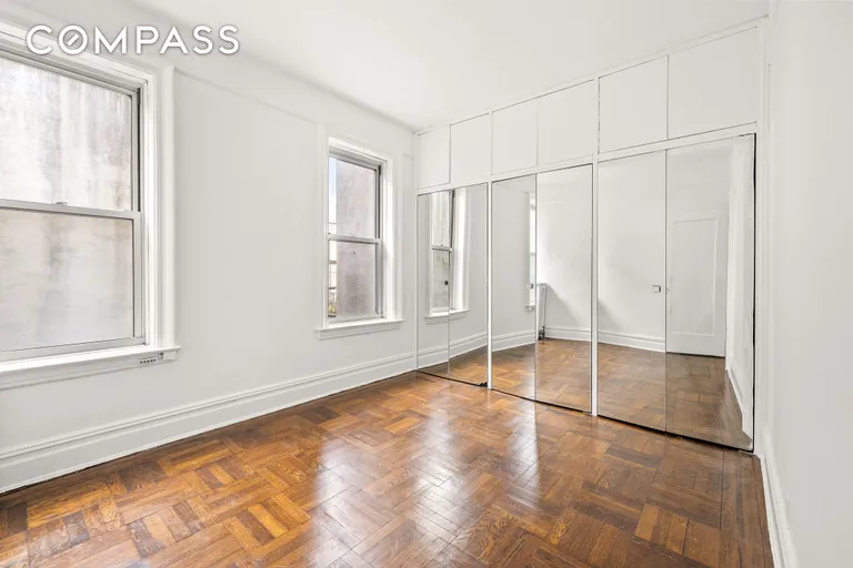 New York City Real Estate | View 755 42nd Street, 4 | room 5 | View 6