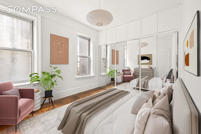 New York City Real Estate | View 755 42nd Street, 4 | room 4 | View 5