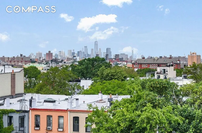 New York City Real Estate | View 282 Eldert Street, 3A | room 14 | View 15