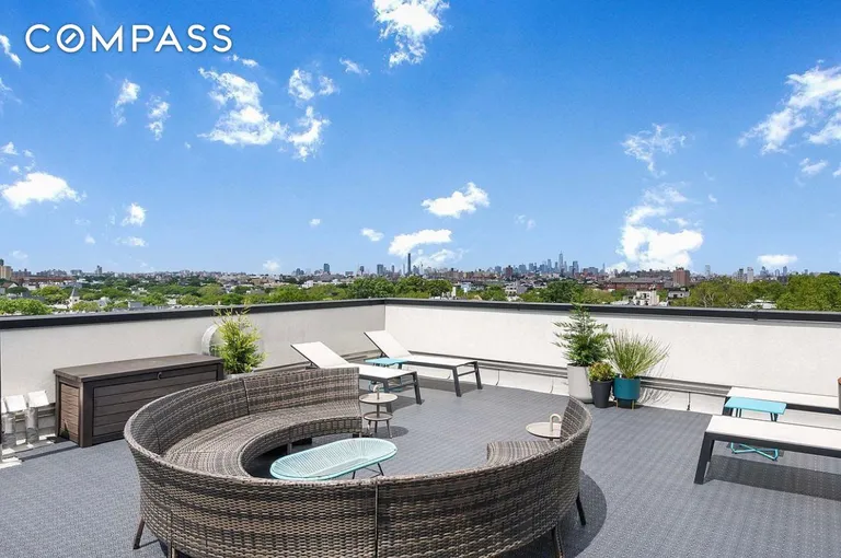 New York City Real Estate | View 282 Eldert Street, 3A | room 12 | View 13