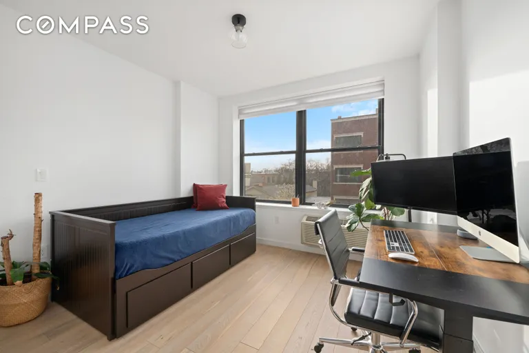 New York City Real Estate | View 282 Eldert Street, 3A | room 7 | View 8