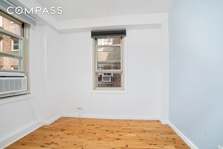New York City Real Estate | View 900 West 190th Street, 11J | room 6 | View 7