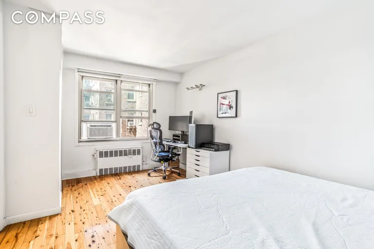 New York City Real Estate | View 900 West 190th Street, 11J | room 5 | View 6