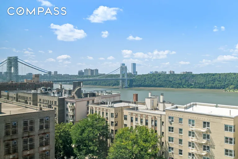 New York City Real Estate | View 900 West 190th Street, 11J | room 1 | View 2