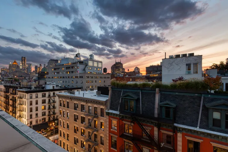 New York City Real Estate | View 75 Kenmare Street, PHC | room 15 | View 16