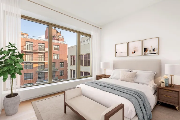 New York City Real Estate | View 75 Kenmare Street, PHC | room 10 | View 11
