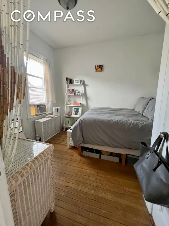 New York City Real Estate | View 135 Beach 91st Street, 2R | room 4 | View 5