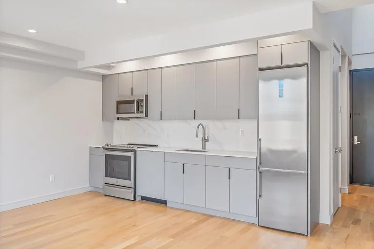New York City Real Estate | View 30-61 38th Street, 3A | 1 Bed, 1 Bath | View 1
