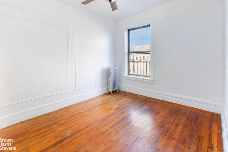 New York City Real Estate | View 563 West 150th Street, 2F | room 3 | View 4