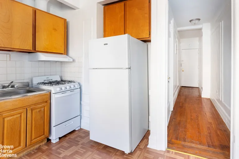 New York City Real Estate | View 563 West 150th Street, 2F | room 2 | View 3