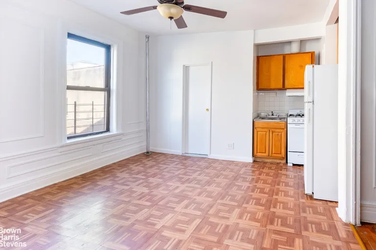 New York City Real Estate | View 563 West 150th Street, 2F | room 1 | View 2