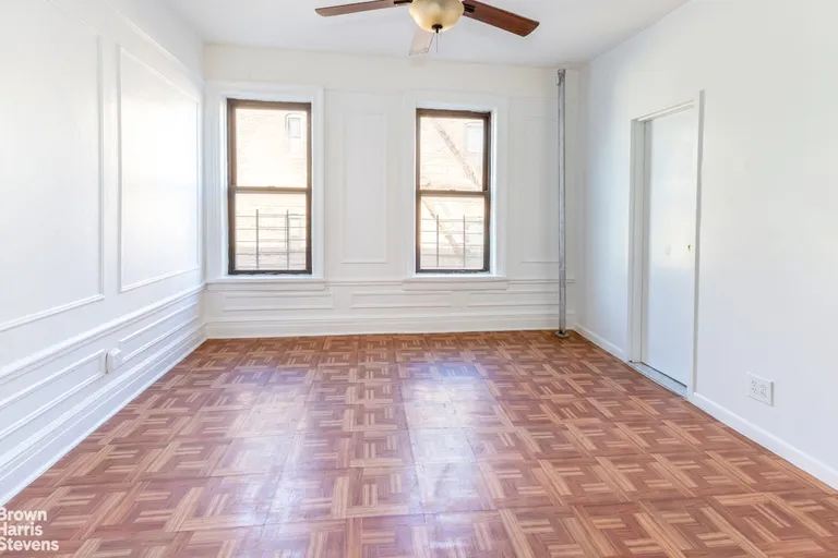 New York City Real Estate | View 563 West 150th Street, 2F | 1 Bed, 1 Bath | View 1