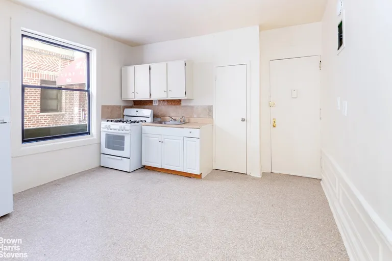 New York City Real Estate | View 557 West 150th Street, 3 | 1 Bed, 1 Bath | View 1