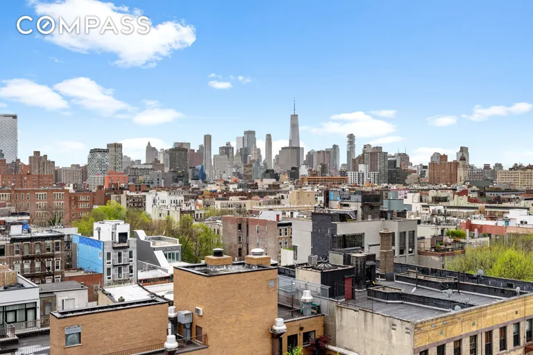 New York City Real Estate | View 399 East 8th Street, 1A | room 10 | View 11