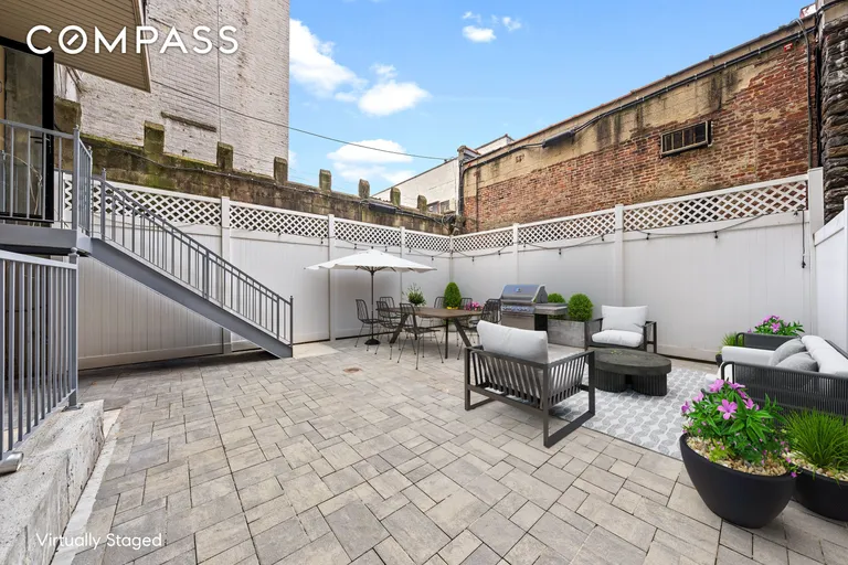 New York City Real Estate | View 399 East 8th Street, 1A | room 8 | View 9