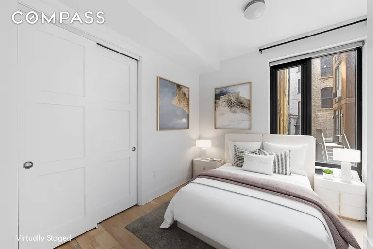 New York City Real Estate | View 399 East 8th Street, 1A | room 6 | View 7