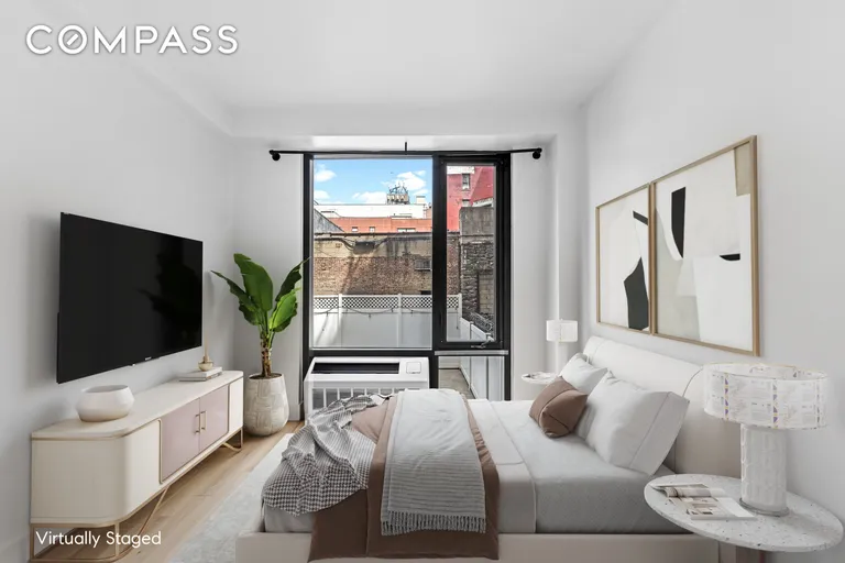 New York City Real Estate | View 399 East 8th Street, 1A | room 5 | View 6