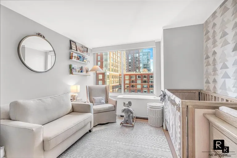 New York City Real Estate | View 212 Warren Street, 15A | room 6 | View 7