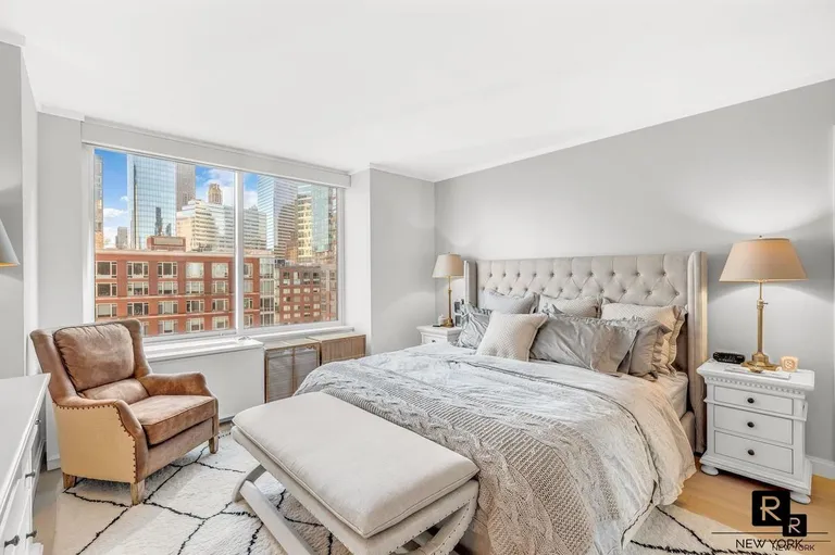 New York City Real Estate | View 212 Warren Street, 15A | room 4 | View 5