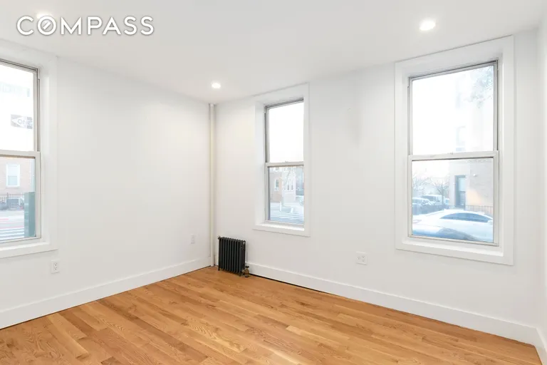 New York City Real Estate | View 53-30 Skillman Avenue, 1R | room 2 | View 3