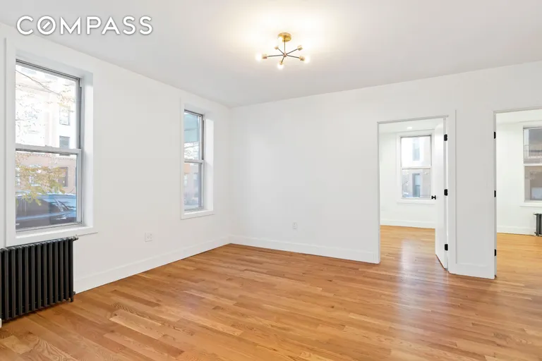 New York City Real Estate | View 53-30 Skillman Avenue, 1R | room 1 | View 2