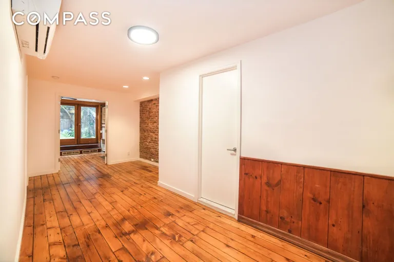 New York City Real Estate | View 148 Berkeley Place, 1 | room 3 | View 4
