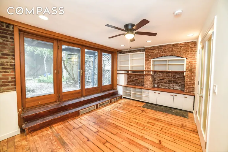 New York City Real Estate | View 148 Berkeley Place, 1 | 1 Bed, 1 Bath | View 1
