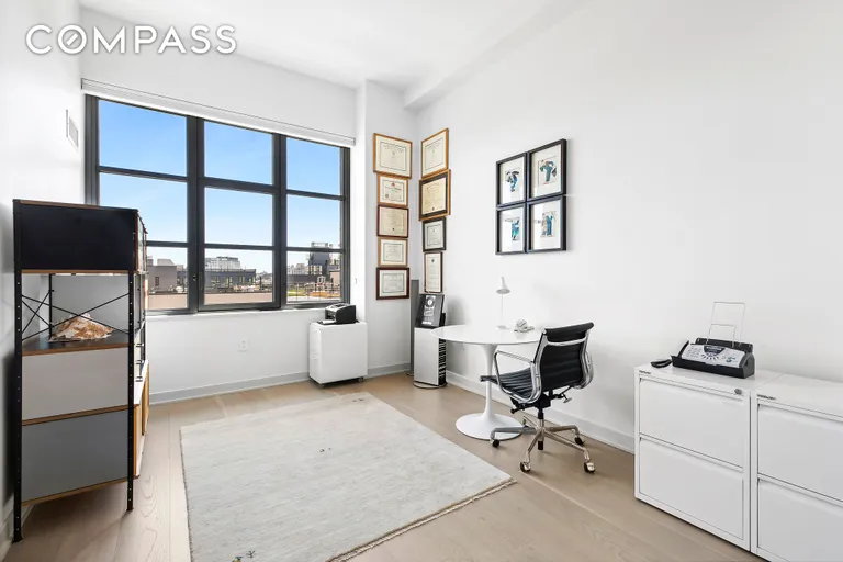 New York City Real Estate | View 180 Front Street, 7F | room 9 | View 10