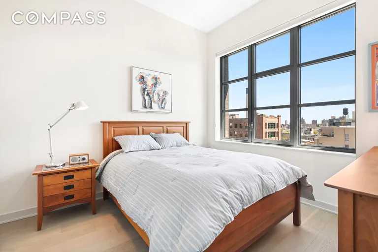 New York City Real Estate | View 180 Front Street, 7F | room 6 | View 7