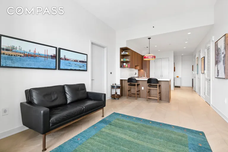 New York City Real Estate | View 180 Front Street, 7F | room 5 | View 6