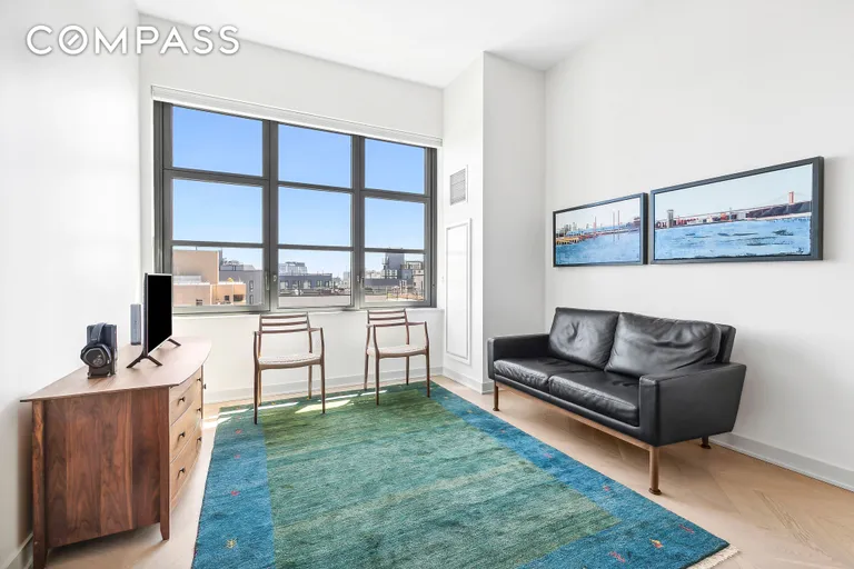 New York City Real Estate | View 180 Front Street, 7F | room 4 | View 5