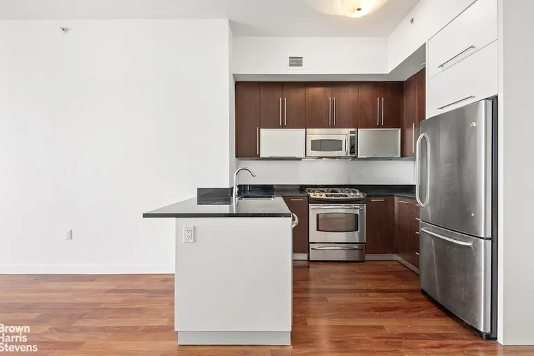 New York City Real Estate | View 100 Jay Street, 23E | room 2 | View 3