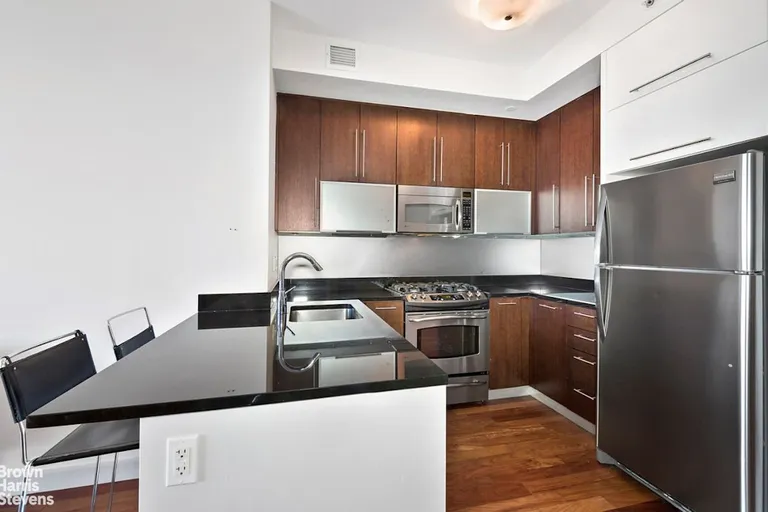 New York City Real Estate | View 100 Jay Street, 23E | 1 Bed, 1 Bath | View 1