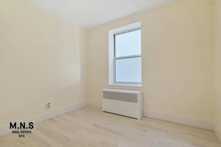New York City Real Estate | View 231 Brightwater Court, B5 | 2 Beds, 1 Bath | View 1