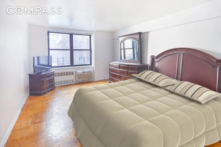 New York City Real Estate | View 1165 East 54th Street, 2P | room 5 | View 6