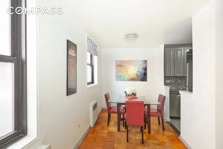 New York City Real Estate | View 1165 East 54th Street, 2P | room 1 | View 2