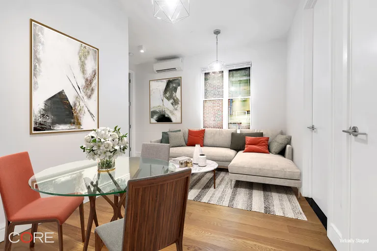 New York City Real Estate | View 26 East 19th Street, 1B | room 1 | View 2