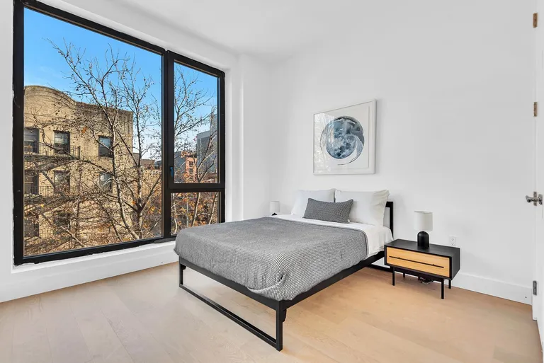 New York City Real Estate | View 450 Grand Avenue, 4C | room 5 | View 6