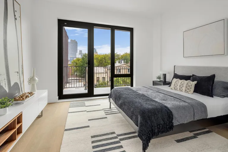 New York City Real Estate | View 450 Grand Avenue, 4C | room 3 | View 4