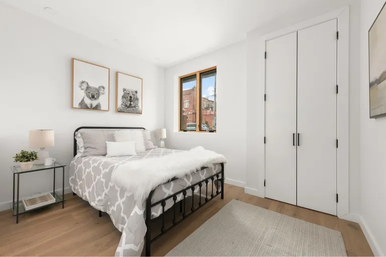 New York City Real Estate | View 406 Midwood Street, GARDEN | room 6 | View 7