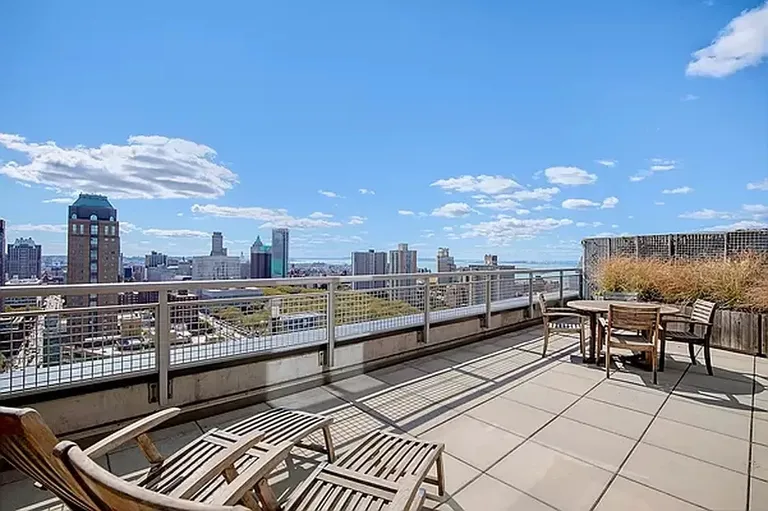 New York City Real Estate | View 100 Jay Street, 7K | room 7 | View 9