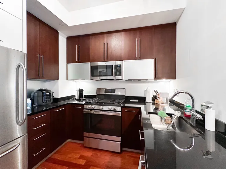 New York City Real Estate | View 100 Jay Street, 7K | room 2 | View 3