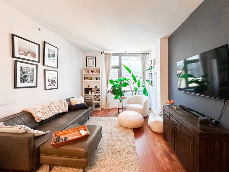 New York City Real Estate | View 100 Jay Street, 7K | room 1 | View 2