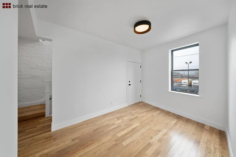 New York City Real Estate | View 18-60 Flushing Avenue | room 10 | View 11
