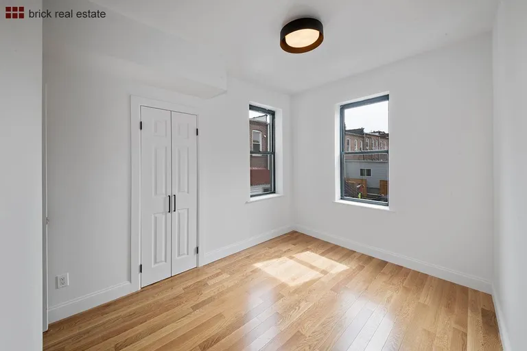 New York City Real Estate | View 18-60 Flushing Avenue | room 8 | View 9